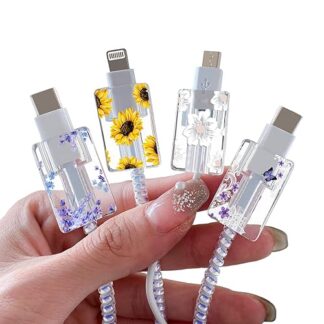 Cable Protectors