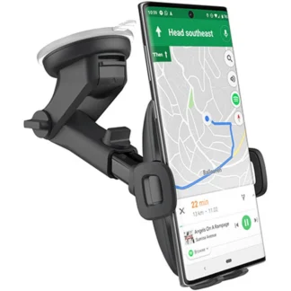 Phone Holders & Mounts