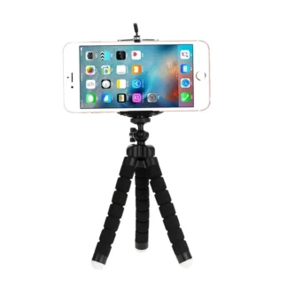 Mini Universal Phone Tripod