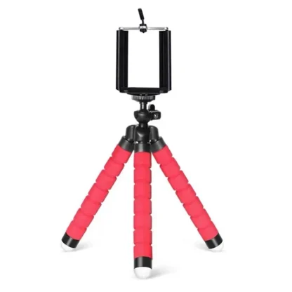 Mini Universal Phone Tripod - Image 7