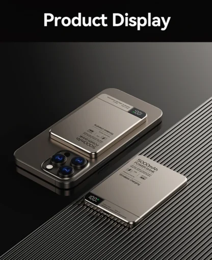 High quality Alloy Fast Charger Power - Image 8