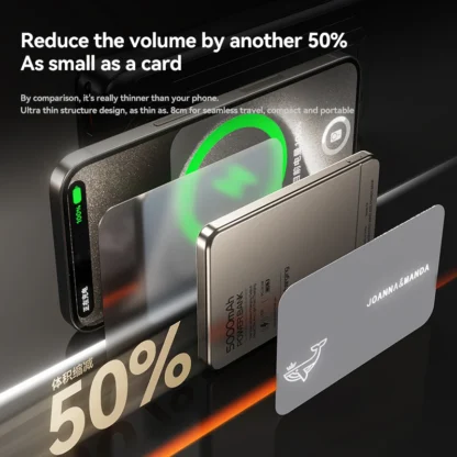 High quality Alloy Fast Charger Power - Image 6