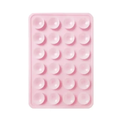 Silicone Suction Phone Case Mount - Image 10