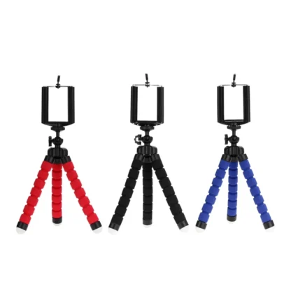 Mini Universal Phone Tripod - Image 5