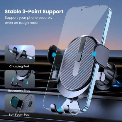 Mobile Phone Holder - Image 3