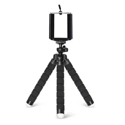 Mini Universal Phone Tripod - Image 10