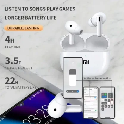 Xiaomi Mijia Wireless Bluetooth Earphone - Image 5