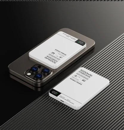 High quality Alloy Fast Charger Power - Image 7