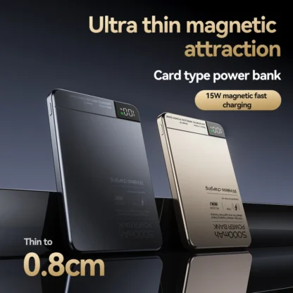 High quality Alloy Fast Charger Power - Image 5