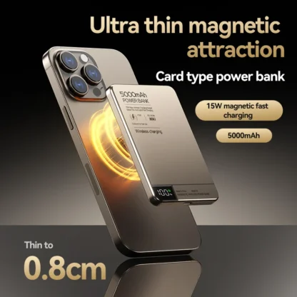 High quality Alloy Fast Charger Power - Image 2