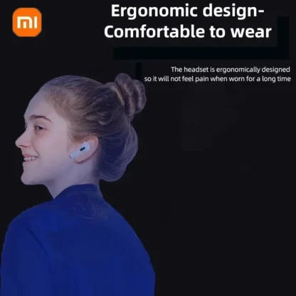 Xiaomi Mijia Wireless Bluetooth Earphone - Image 6