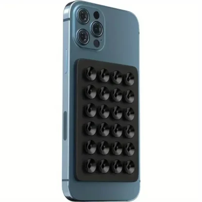 Silicone Suction Phone Case Mount - Image 8