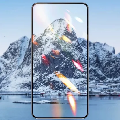 Tempered Glass For Redmi Note 13 Pro - Image 6