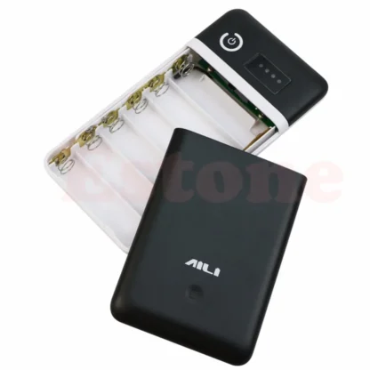 Mobile Power Banks Box 5.5x2.5mm - Image 5