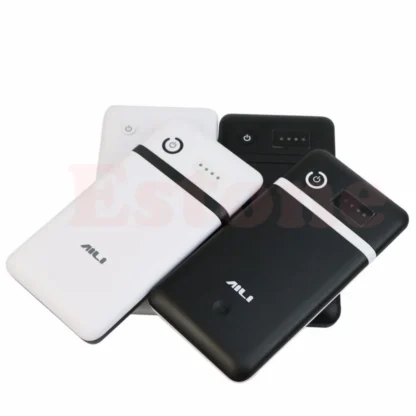Mobile Power Banks Box 5.5x2.5mm - Image 2