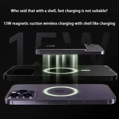 10000mAh Powerbank PD 22.5W - Image 3