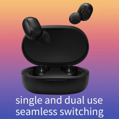 Xiaomi Redmi Buds Essential - Image 5