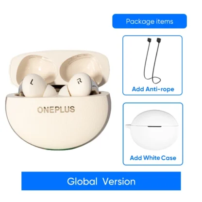 2024 Oneplus Buds Pro 3 - Image 11