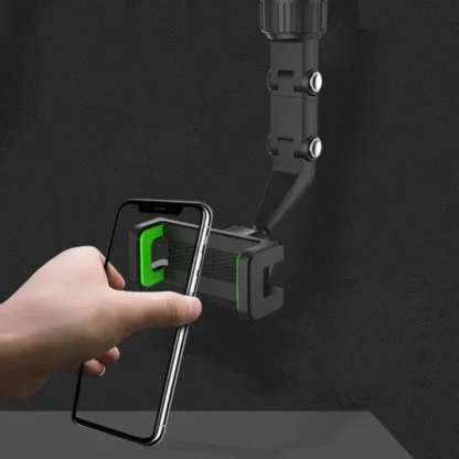 Universal Car Phone Holder - Image 2