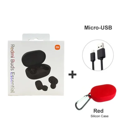 Xiaomi Redmi Buds Essential - Image 14
