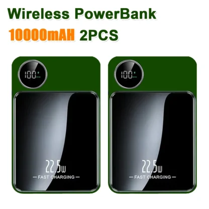 Ranwomen 10000mAh Powerbank - Image 11