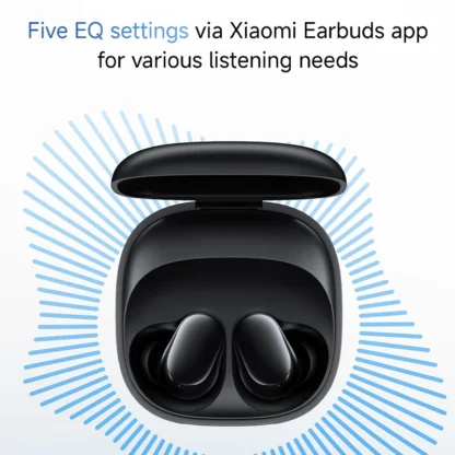 Xiaomi Redmi Buds 6 - Image 5