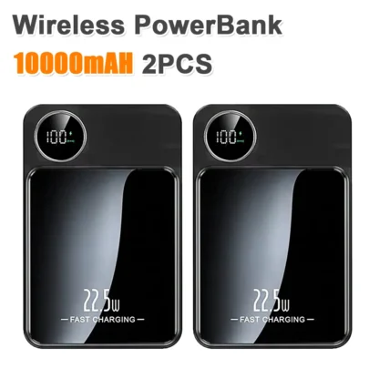 Ranwomen 10000mAh Powerbank - Image 10