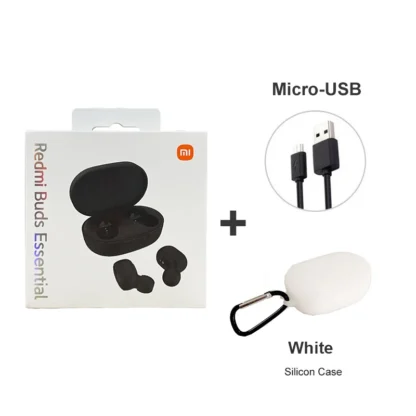 Xiaomi Redmi Buds Essential - Image 13