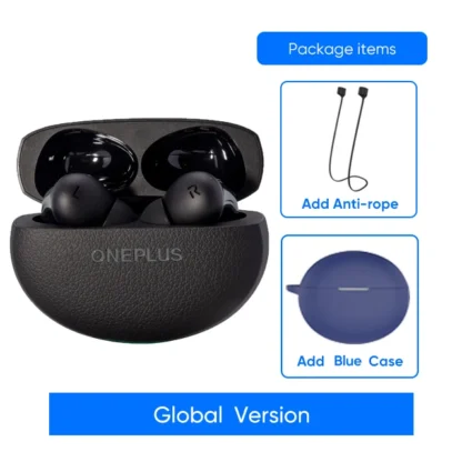 2024 Oneplus Buds Pro 3 - Image 8