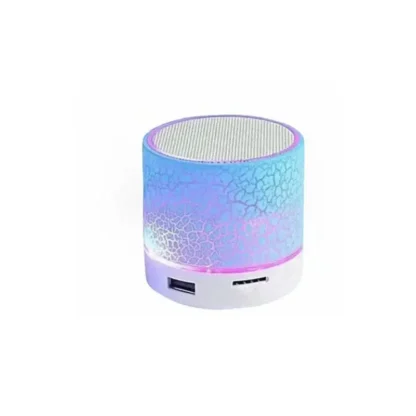 Colorful Bluetooth Speaker - Image 8