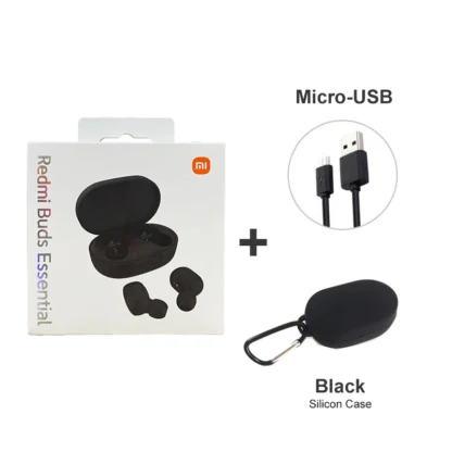 Xiaomi Redmi Buds Essential - Image 11