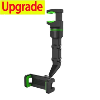 Universal Car Phone Holder