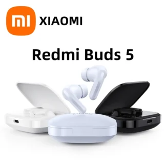 Xiaomi Redmi Buds 5