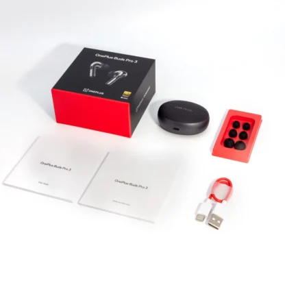2024 Oneplus Buds Pro 3 - Image 6