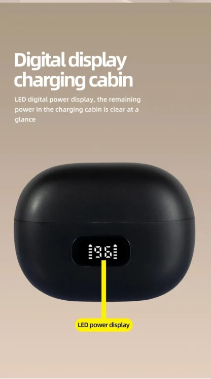 Xiaomi TWS Bluetooth Buds - Image 4