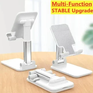 Multi - Function Mobile Phone Holder