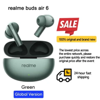 Realme Buds Air 6