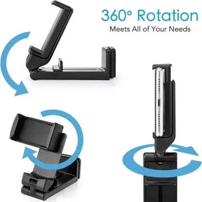 Desk Phone Holder Stand - Image 4