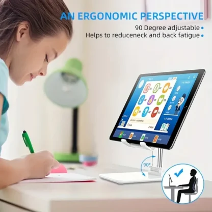 Multi - Function Mobile Phone Holder - Image 4