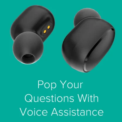 Xiaomi Redmi Buds Essential - Image 4