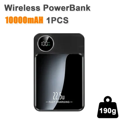 Ranwomen 10000mAh Powerbank - Image 8