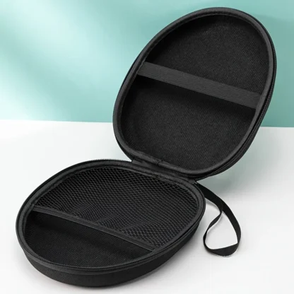 Headworn EVA earphone bag storage bag - Image 4