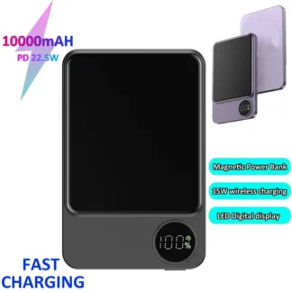 Ranwomen 10000mAh Powerbank