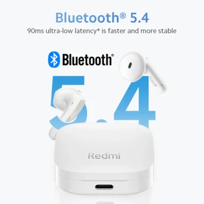 Xiaomi Redmi Buds Active - Image 4