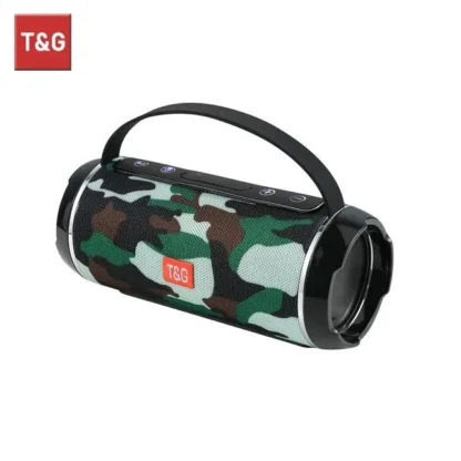 TG116c Bluetooth Speaker - Image 9