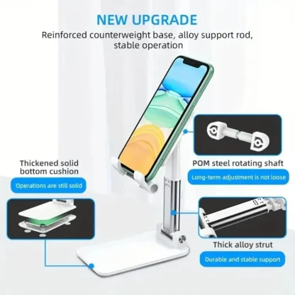 Multi - Function Mobile Phone Holder - Image 5