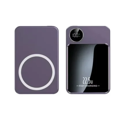 10000mAh Powerbank PD 22.5W - Image 7