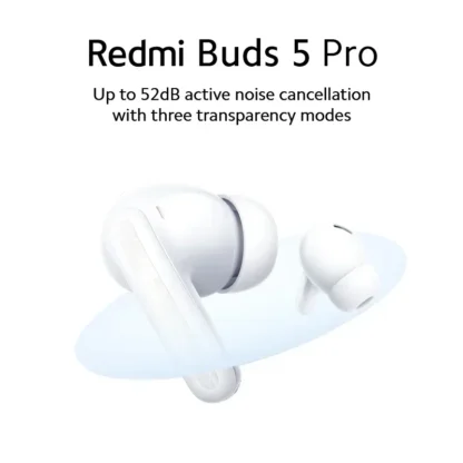 Global Version Xiaomi Redmi Buds 5 Pro - Image 5