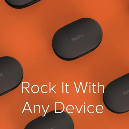 Xiaomi Redmi Buds Essential - Image 2