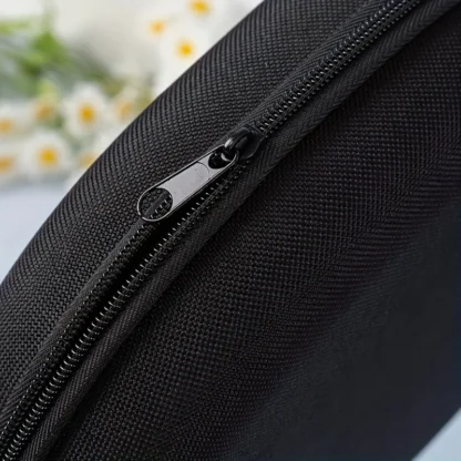 Headworn EVA earphone bag storage bag - Image 5